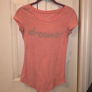 American eagle shirt